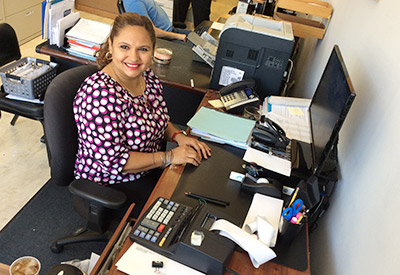 Gonzalez Accounting, CPA, P.C.